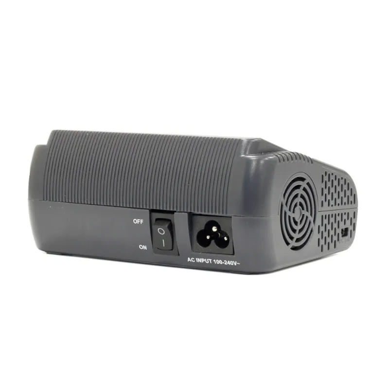 HTRC C240 DUO AC 150 Вт DC 240 10Ax2 двухканальный Радиоуправляемый аккумулятор зарядное