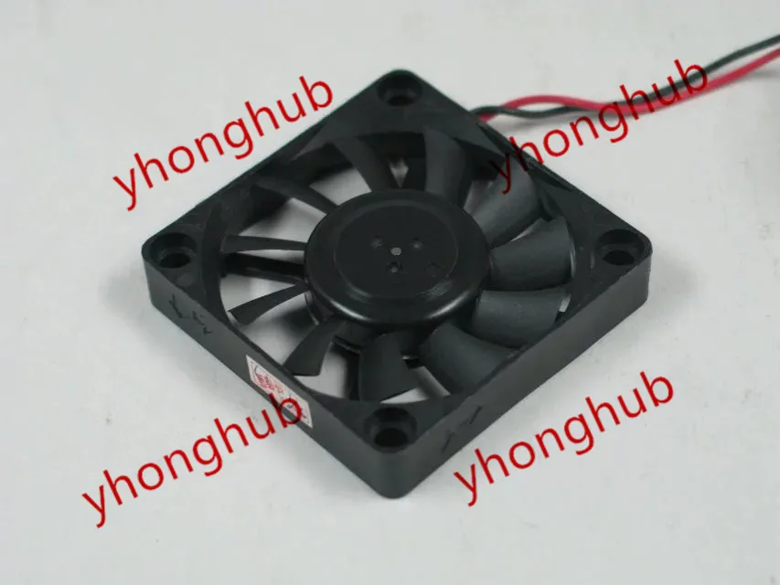 Вентилятор охлаждения сервера Nidec D05X 12TL 04 DC 12V 0.06AMP 50x50x10 мм|square fan|server fandc fan 12v |