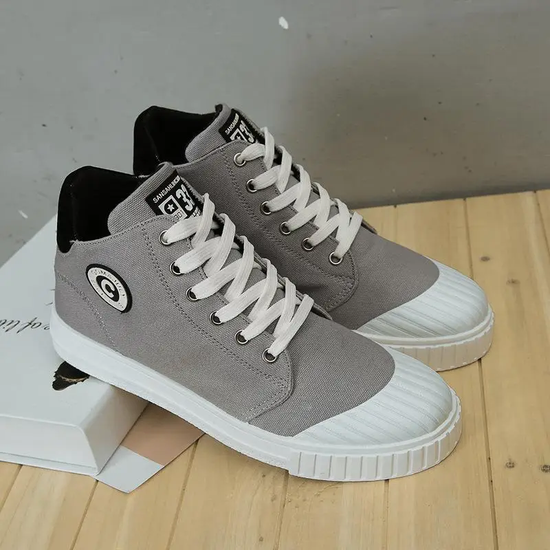 2017 новые мужские классические парусиновые туфли повседневная обувь для мужчин |