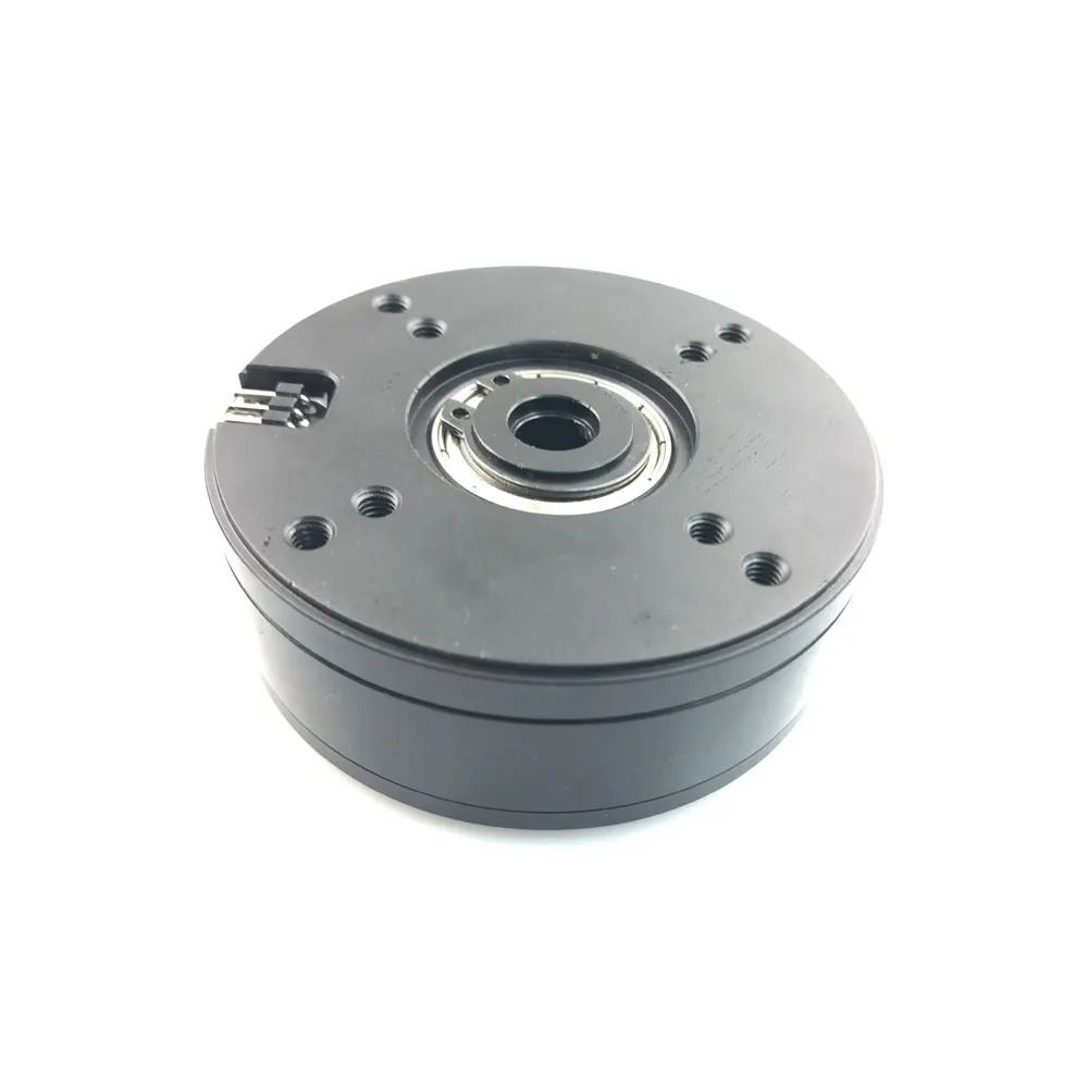 1PC GM7012H Brushless Gimbal Motor Hollow Shaft DC Outer Rotor 3 Phase No Sensor Spare Parts for UAV Robot Joint PTZ | Игрушки и хобби
