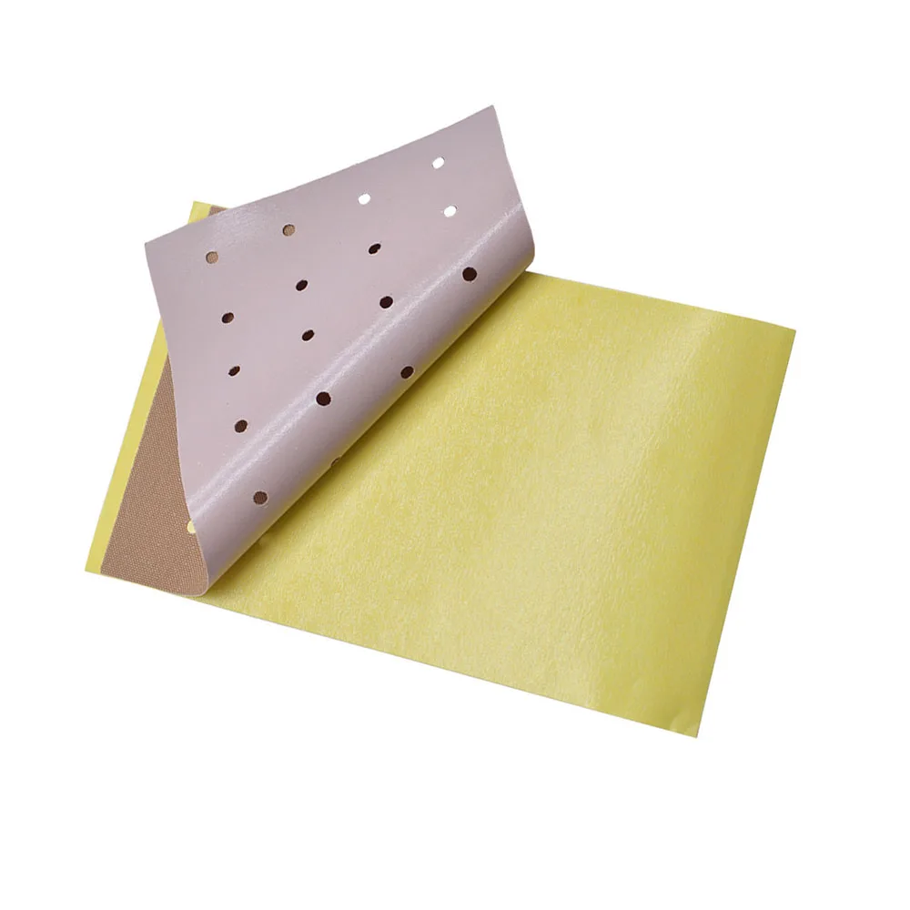 56 шт./лот Пластырь от боли пластырь тигра китайский артрита медицинский Массажер