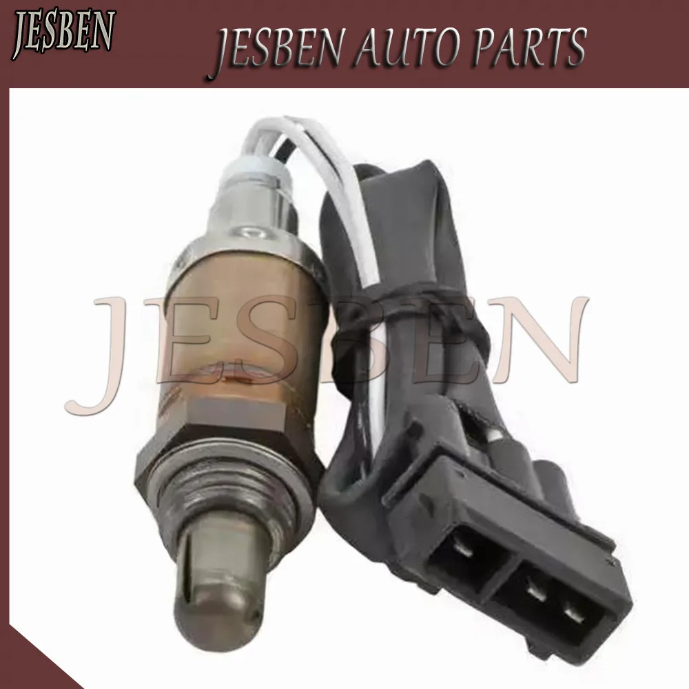 Новый кислородный зонд Lambda O2 Датчик подходит для VW CORRADO GOLF JETTA 1 8 TRANSPORTER IV 2 0 5 1985 2003 NO