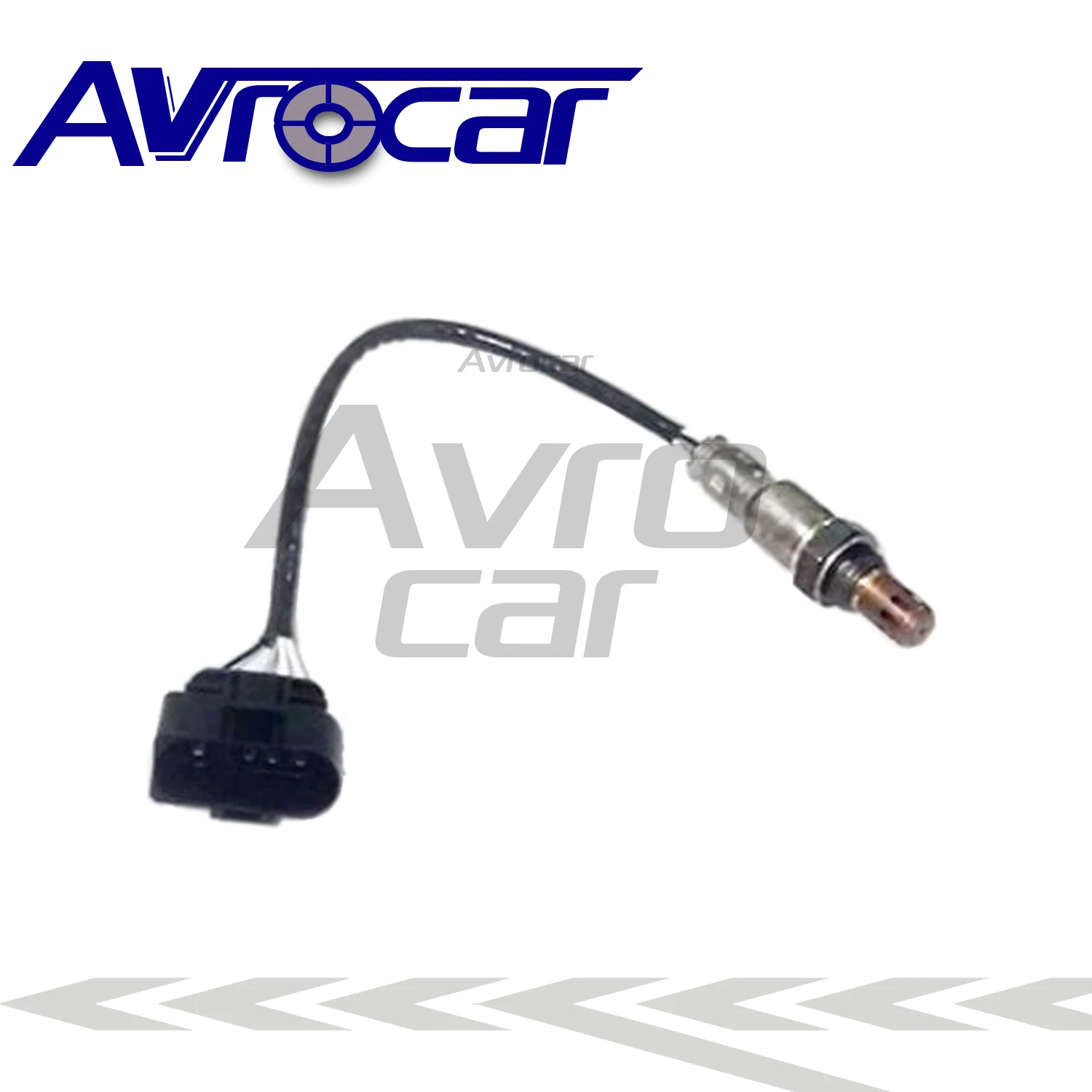 AVROCAR O2 кислородный датчик подходит для VW CADDY GOLF PASSAT сиденье Polo TOLEDO IBIZA INCA CORDOBA 377906265B