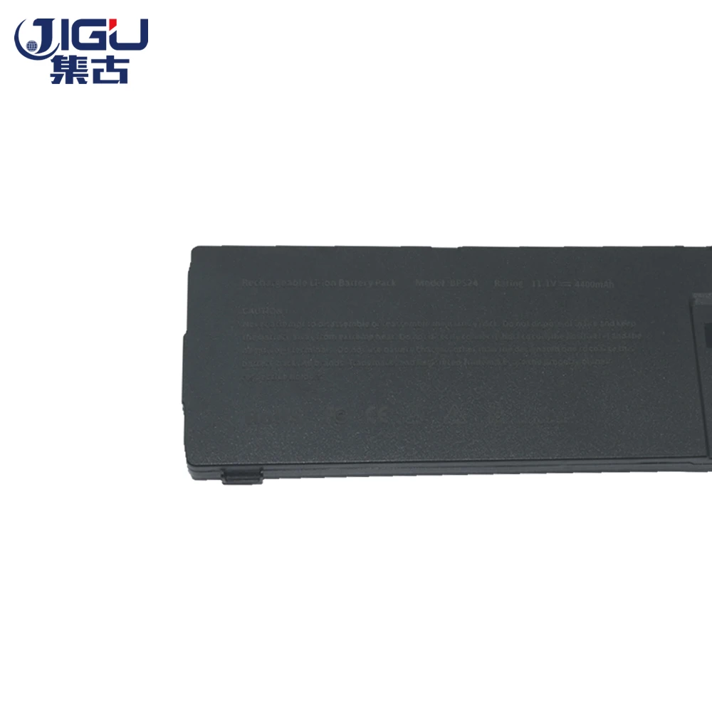Jigu Аккумулятор для Sony SVS13119GJ/B VAIO SVS1311AJ Vpc-sb11fxb vpc-sb190s Vpc-sc1afms VPC-SE17GG/B VPC-SE17GG BPS24 |