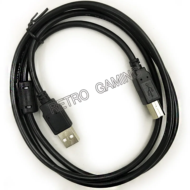 ПК USB в JAMMA acade конвертер компьютерная аркадная файтинговая игра Конвертация