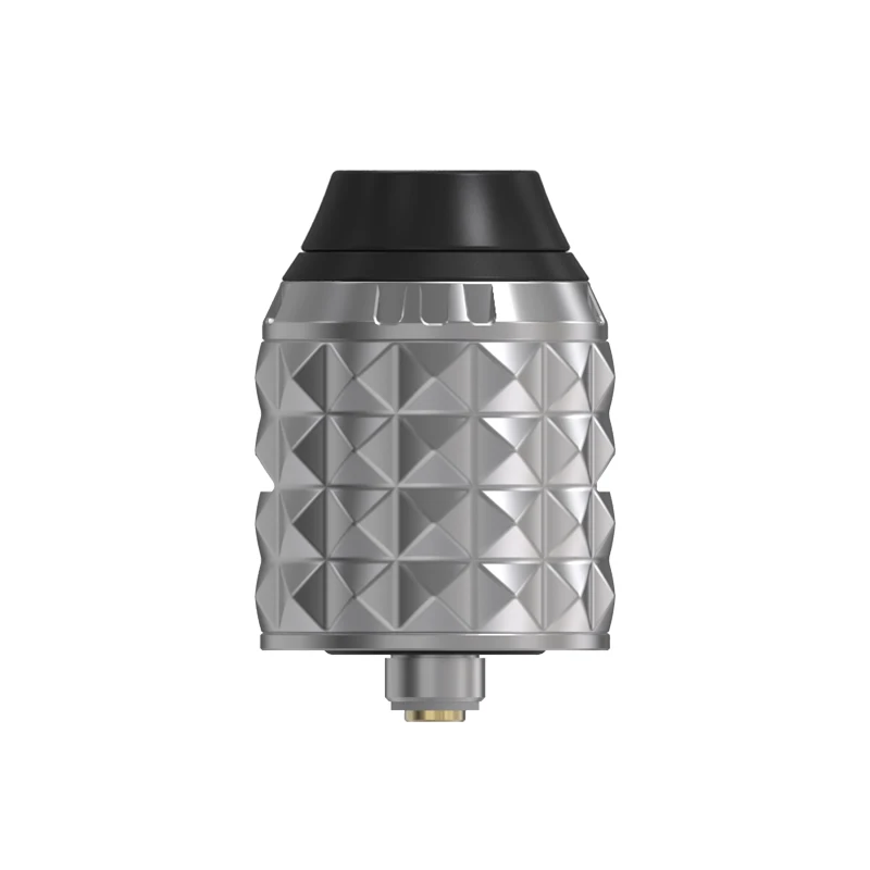 Original Vandy Vape Capstone BF RDA Atomizer With PC COMP CAP For Electronic Cigarettes Box Mod Pulse 80w box |