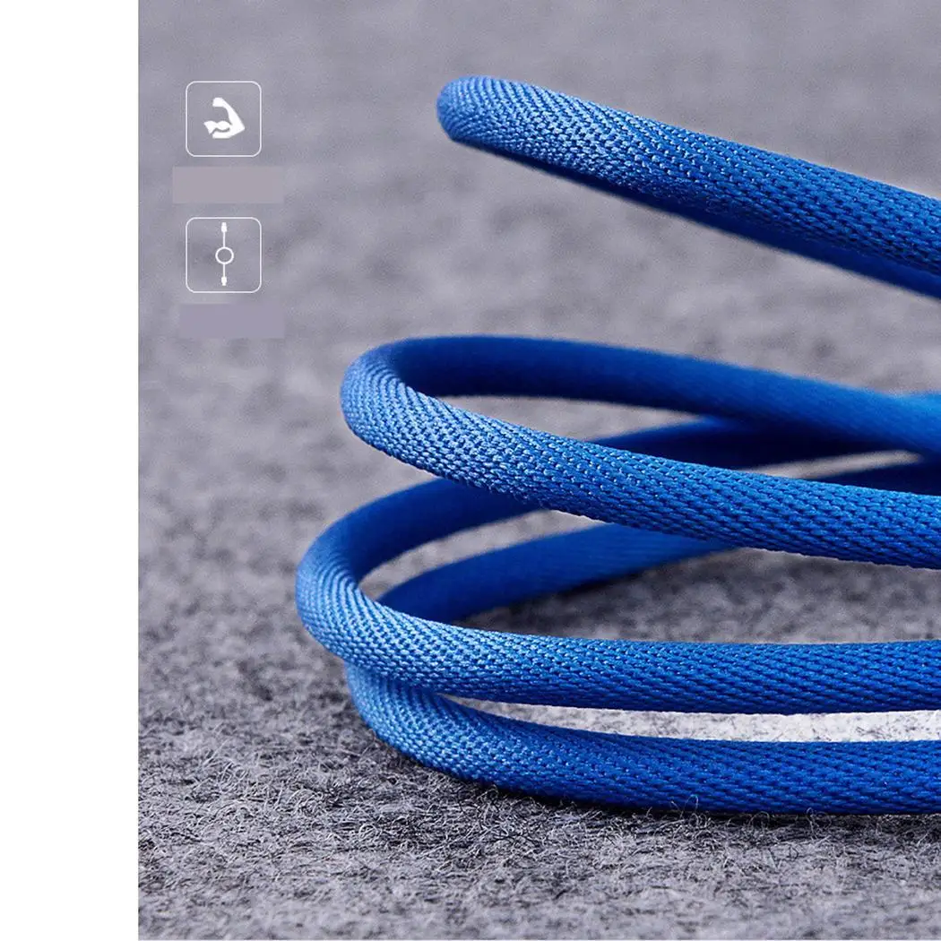 2m USB Type C кабель для быстрой зарядки micro usb Android Type-c шнур передачи данных зарядное