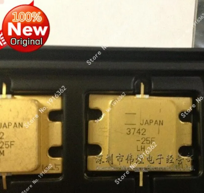 

1pcs/lot FLM3742-25F new original