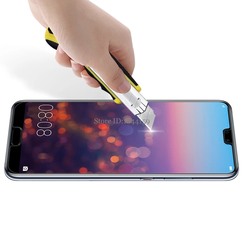 Защитная пленка для экрана Nillkin для huawei P20/P20 Pro, закаленное стекло Amazing H+ PRO, стекло для телефона huawei P20 Pro P20pro