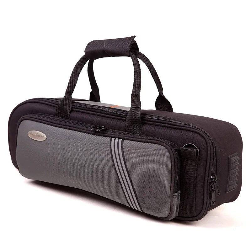 Плотный мягкий чехол для Bb трубы водонепроницаемые сумки труб и инструментов