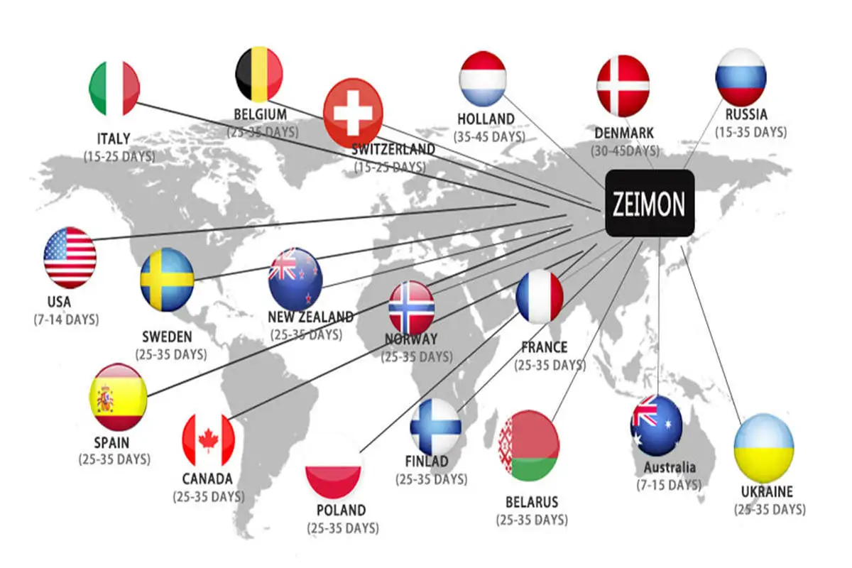 ZEIMON волк напечатанный гобелен художественные шторы гобелен с Луной пейзаж пляжные полотенца печать гобелен настенный ковер украшение дома
