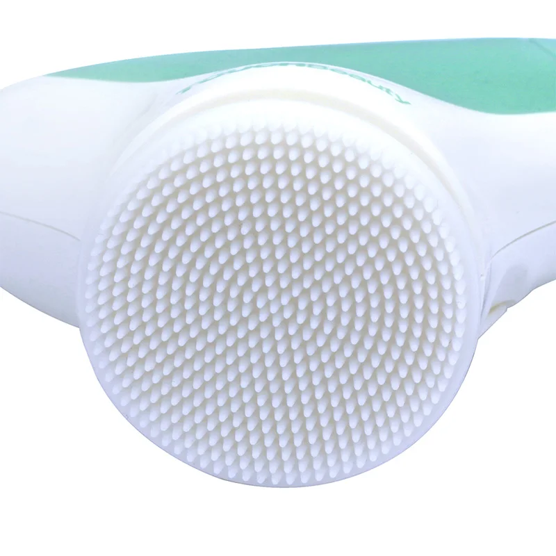 TOUCH beauty TB 1288 звуковая вибрационная Очищающая щетка для лица портативная