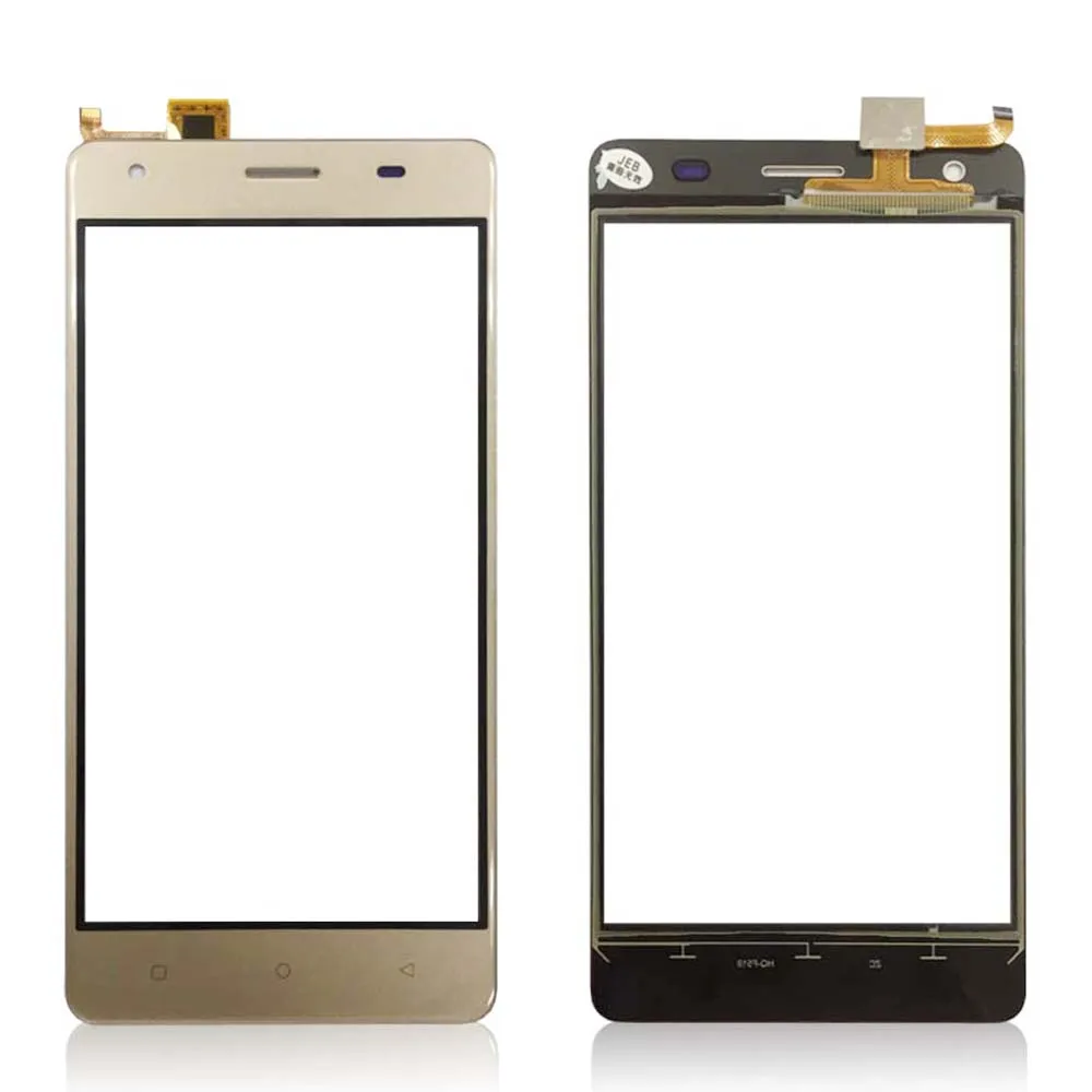 WEICHENG Touch Screen For Oukitel C5 Pro Glass Panel Digitizer for DEXP Ixion ms550 | Мобильные телефоны и аксессуары