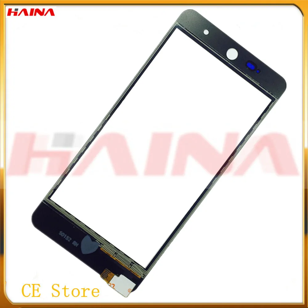 Дигитайзер сенсорного экрана телефона переднее стекло для wileyfox swift 2 swift2