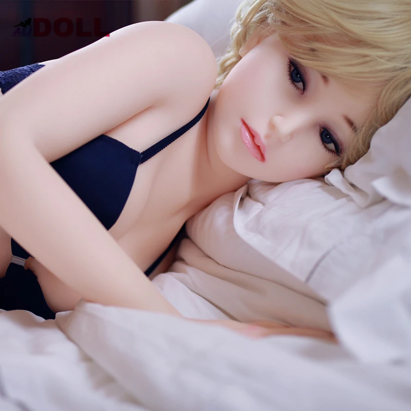 Новая высококачественная Силиконовая секс-кукла Бетти 160 см чашка B маленькая
