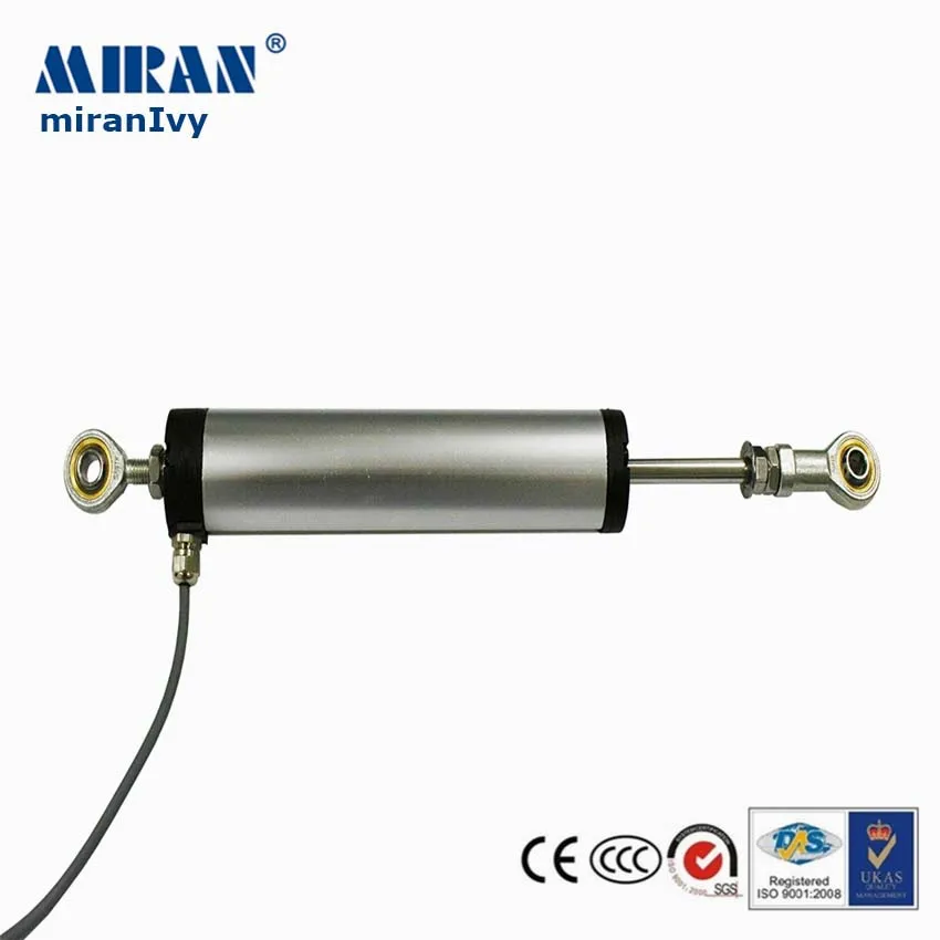 Miran KPC1-SL-C-J 50 мм-300 мм Датчик Heims Joint китайское производство линейный датчик перемещения положения/линейка
