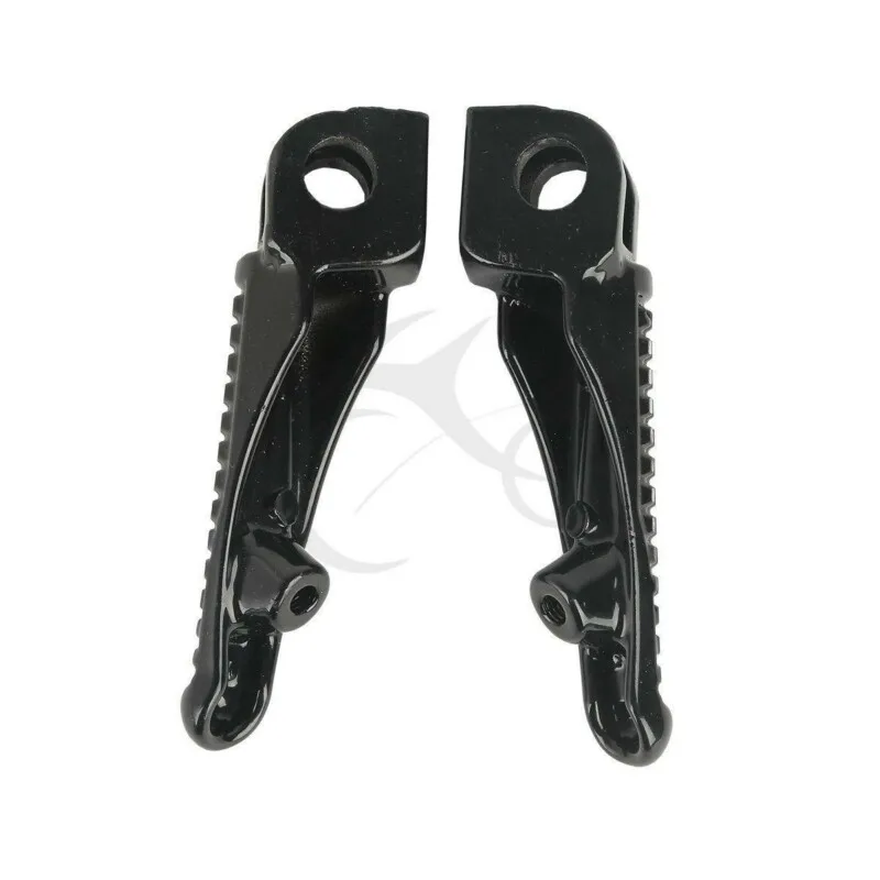 Передняя Подножка для мотоцикла Kawasaki NINJA ZX6R ZX636 Ninja 650R EX650 250R EX250 ZZR1400 ZX14 ZX 14 ZZR1200