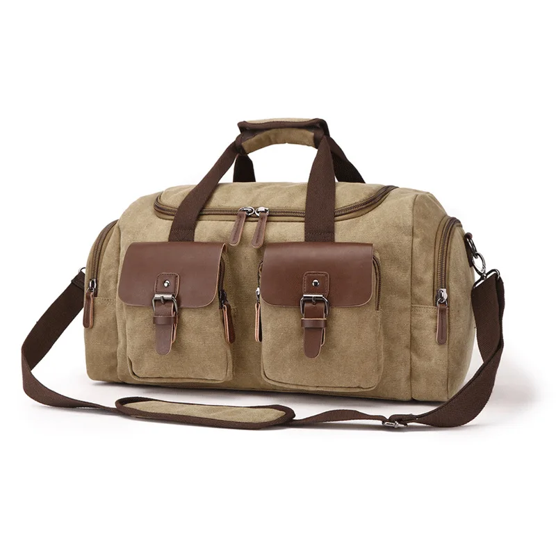 Вместительная мужская сумка для путешествий, дорожная сумка для багажа, мужская дорожная сумка, дорожная сумка для выходных
