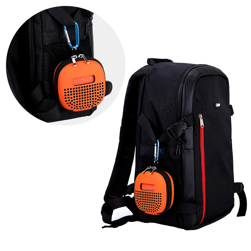 Защитный чехол для переноски динамика Чехол Bose SoundLink микро портативный
