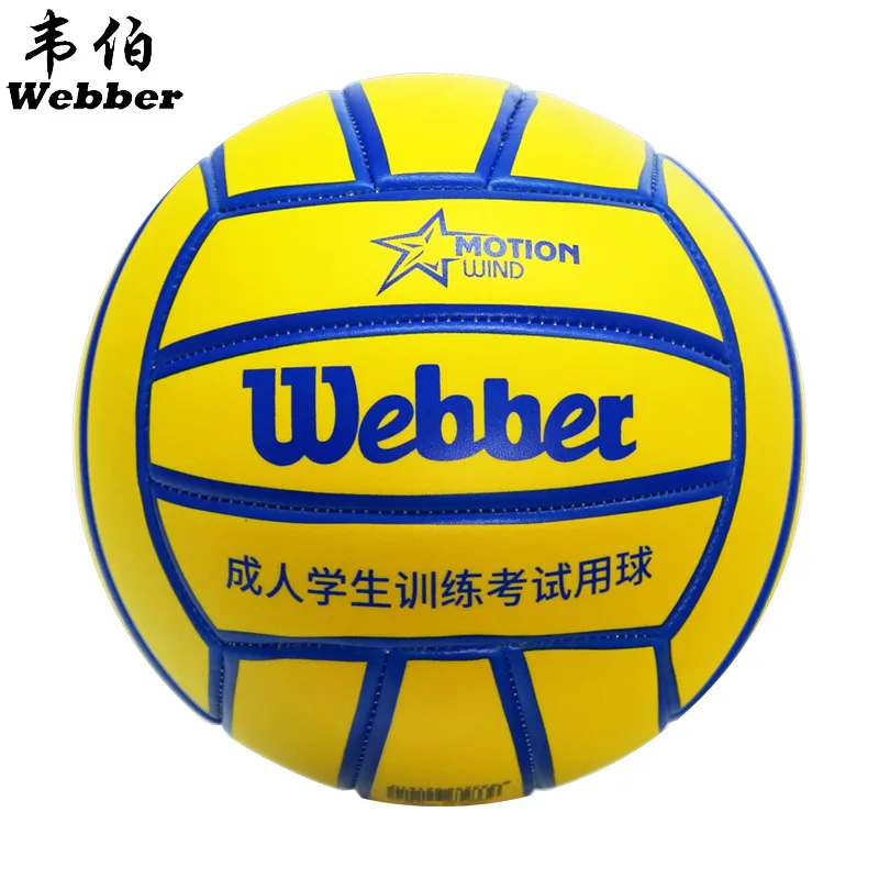 CROSSWAY Размер 5 большой мяч Волейбол с аксессуарами официальный конкурентный