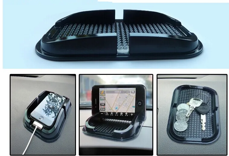 Автомобильный держатель для телефона Iphone5 6 7 Sumsung LADA Priora Sedan sport Kalina Granta Vesta Niva Largus