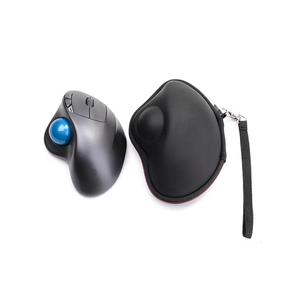 Портативный Дорожный Чехол для переноски чехол Logitech MX Ergo игровая мышь