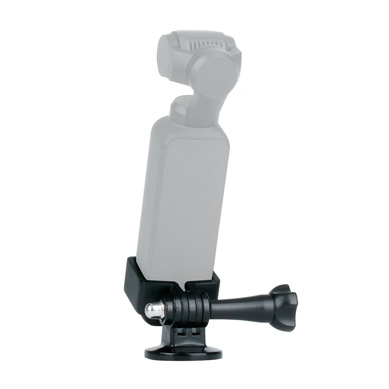 Ulanzi OP3 рюкзак зажим для Dji Osmo карманная Портативная подставка кронштейн расширения адаптер ручной карданный аксессуары