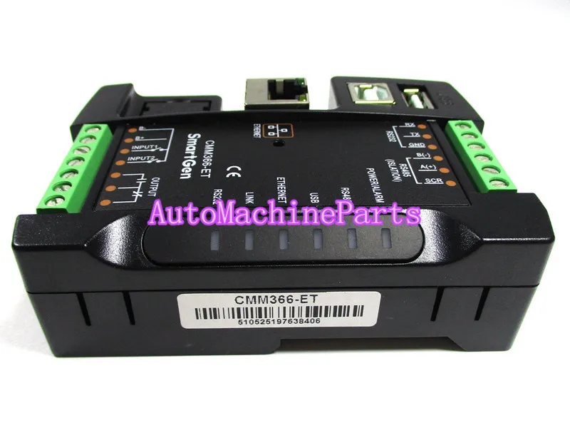 1 шт. для Smartgen CMM366 ET модуль связи Бесплатная доставка|smartgen|module |