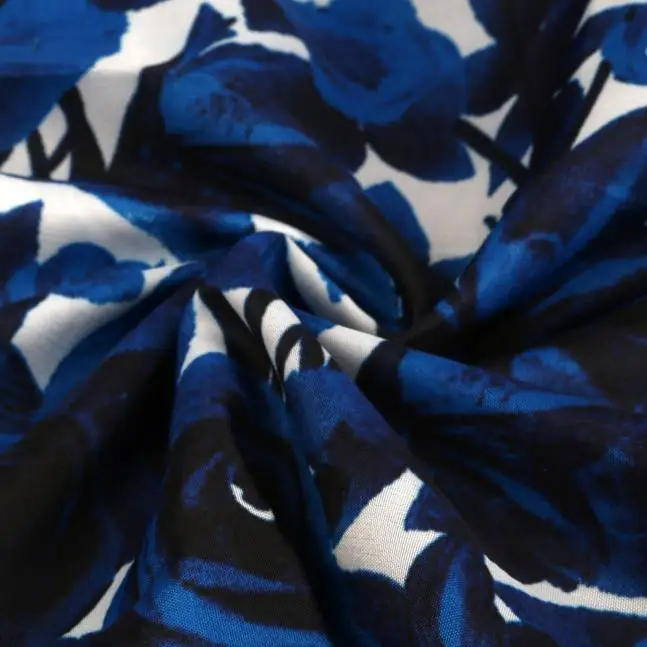 Женское длинное вечернее платье с цветочным принтом JAYCOSIN Элегантное