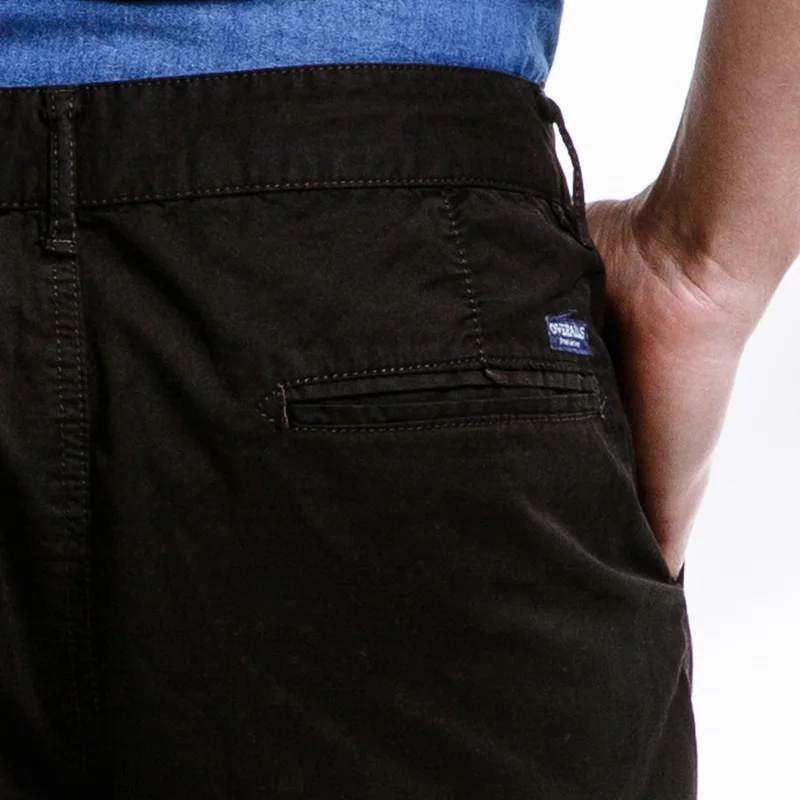 Шорты COMLION Hotop мужские короткие брендовые модные штаны летние брюки-карго в стиле