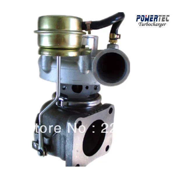 Турбокомпрессор CT26 17201 58020/1720158020/1720158020 для двигателя Toyota 13BT 3.4 с