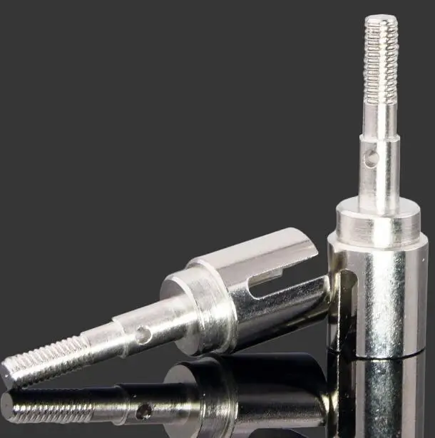 Чашки для вала коробки передач радиоуправляемого автомобиля AXIAL RR10 90048 Wraith AX30368 2