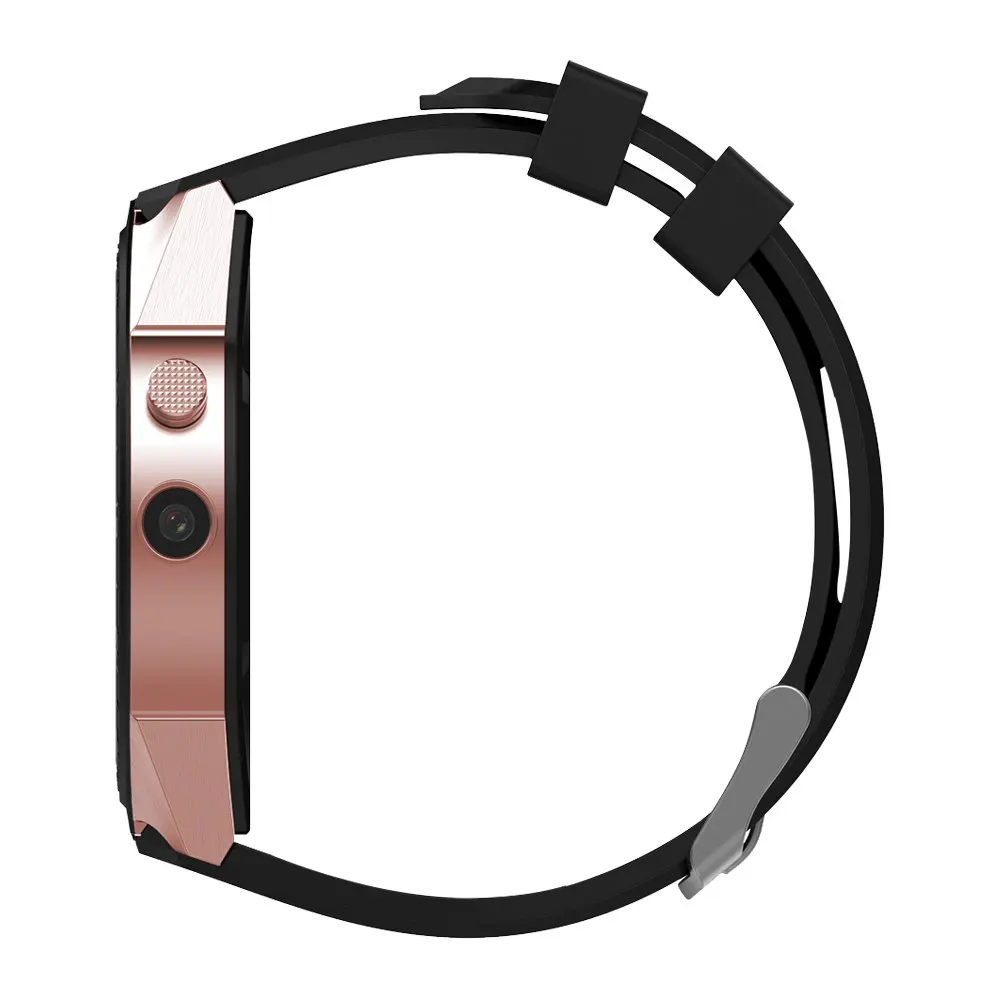 JRGK KW88 Bluetooth 4 0 Смарт часы Android 5 1 MTK6580 Wifi умные 3G GPS телефон с 2.0MP камерой PK GT08 K88H