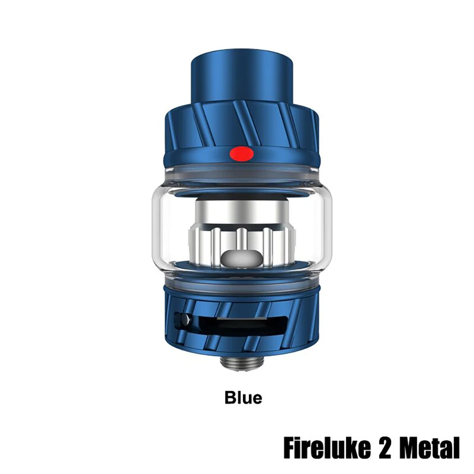 Оригинальный резервуар Freemax Fireluke 2 для электронной сигареты Subohm 5 мл атомайзер