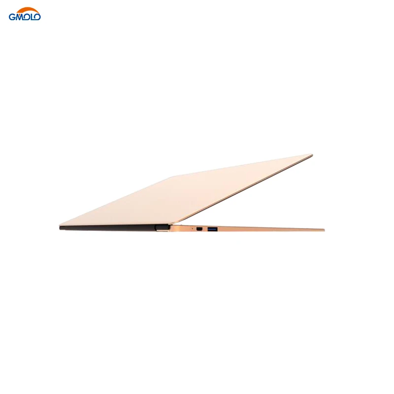13 3 Металл ноутбук книги pro 6 ГБ Оперативная память 120 SSD + 64 intel N3450 quad core 1920*1080 HD экран