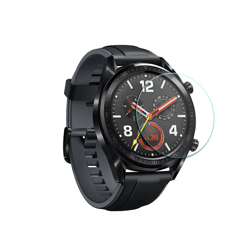Защита экрана для Huawei Watch 2 Pro GT Honor Magic SIKAI защита от царапин|Смарт-аксессуары| |