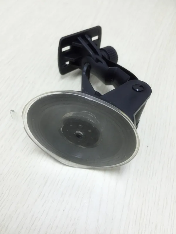 Держатель на присоске для автомобильного GPS навигатора видеорегистратора