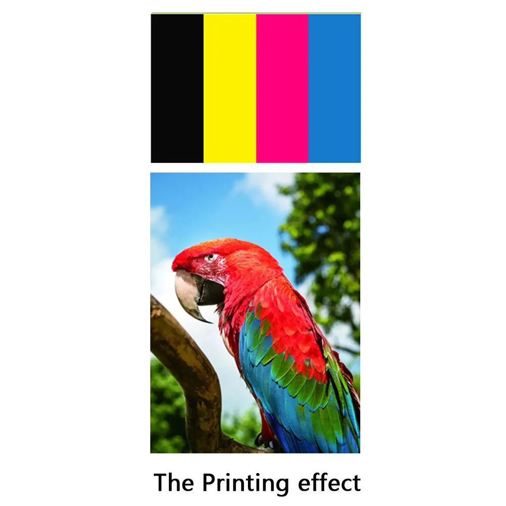 8 шт. совместимые картриджи 27XL для Epson WorkForce Pro WF-3620DWF WF-3640DTWF WF-7110DTW WF-7610DWF WF-7620DTWF