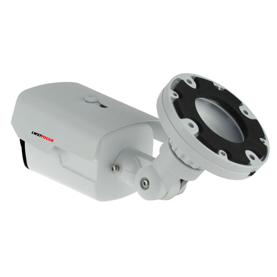 SONY Starvis IMX290 + HI3516C Full HD 1080p 2MP IP Камера 5X 2 7-13 5 мм двигателя зум Автофокус открытый