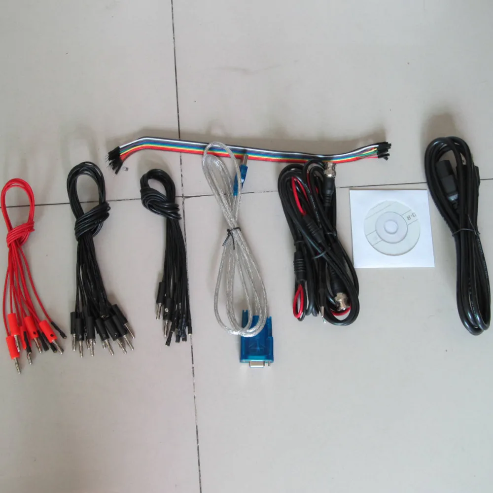 Многофункциональный инструмент для ремонта ЭКЮ симулятор MST 9000 + автомобиль