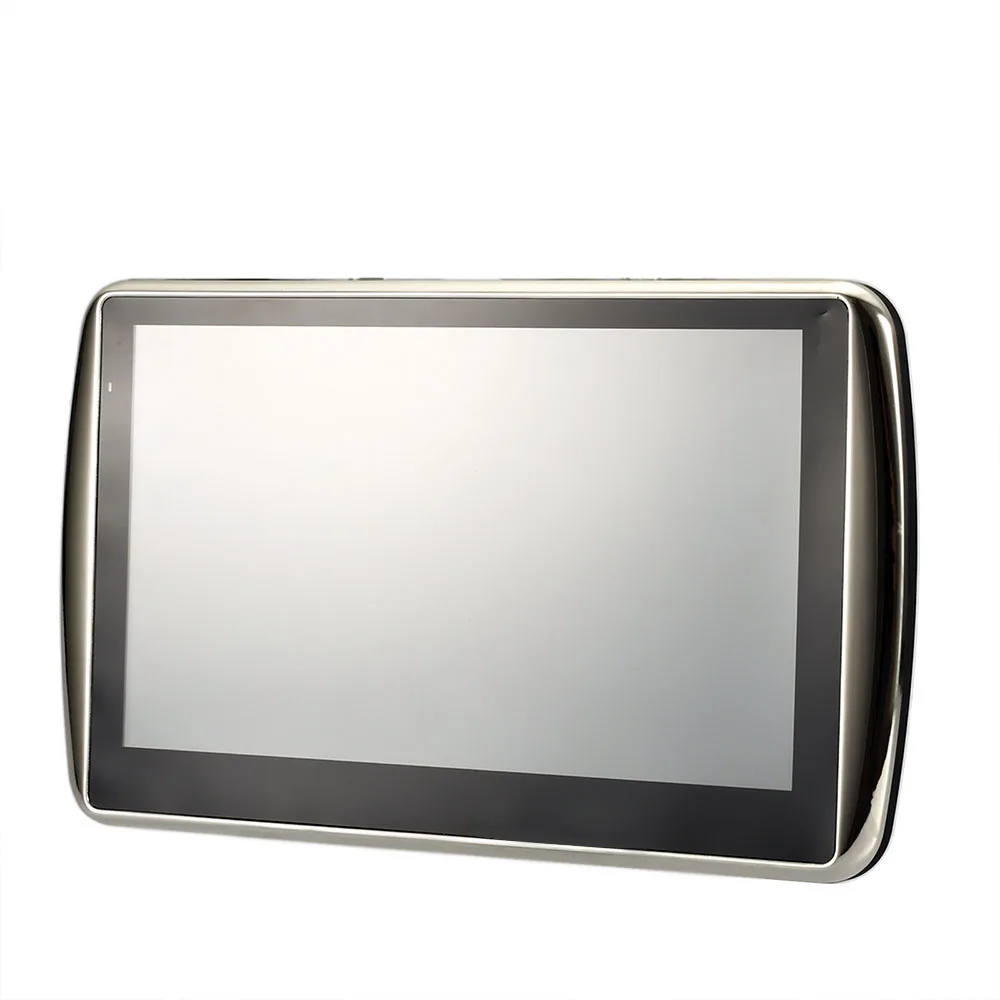 Q1 7-дюймовая Автомобильная GPS-навигационная Антенна 800*480 TFT сенсорный экран