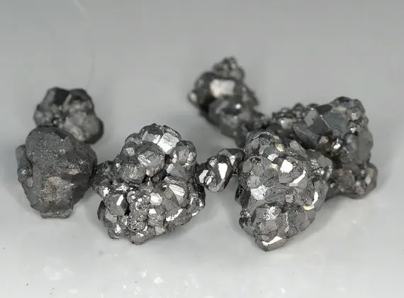 Натуральный Цитрин 17x13 мм драгоценный камень титан серебро Nugget Loose Beads 4 5 inch