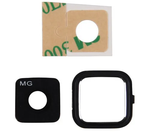 Новинка AAA Высококачественная рамка для камеры стеклянный объектив бампер