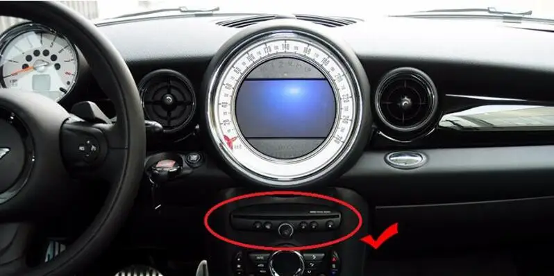 Android 7 1 4 ядра ГБ 2 Гб оперативной памяти автомобиля DVD gps навигации мультимедийный
