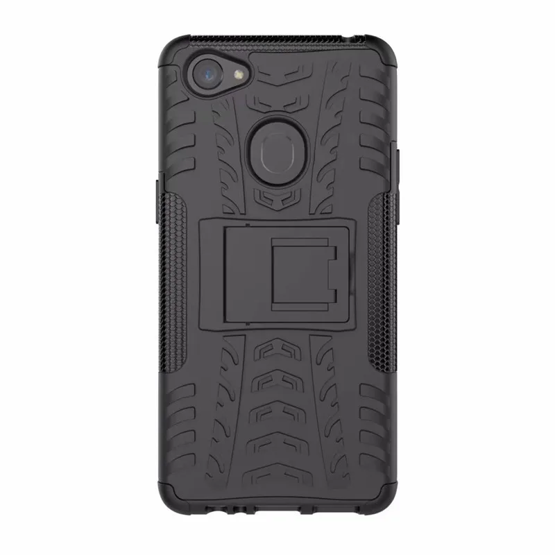Для OPPO F7 чехол TPU силиконовый Жесткий для телефона OPPOF7 F 7 CPH1819 CPH1821 защитная задняя