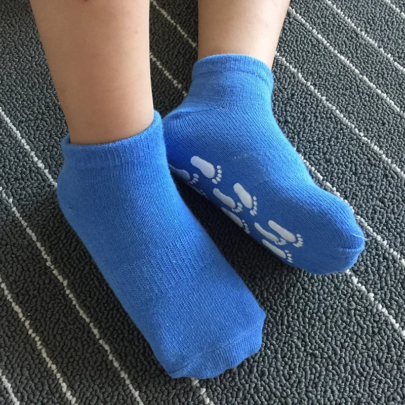 Партия детских носков партия хлопковых с милым изображением животных