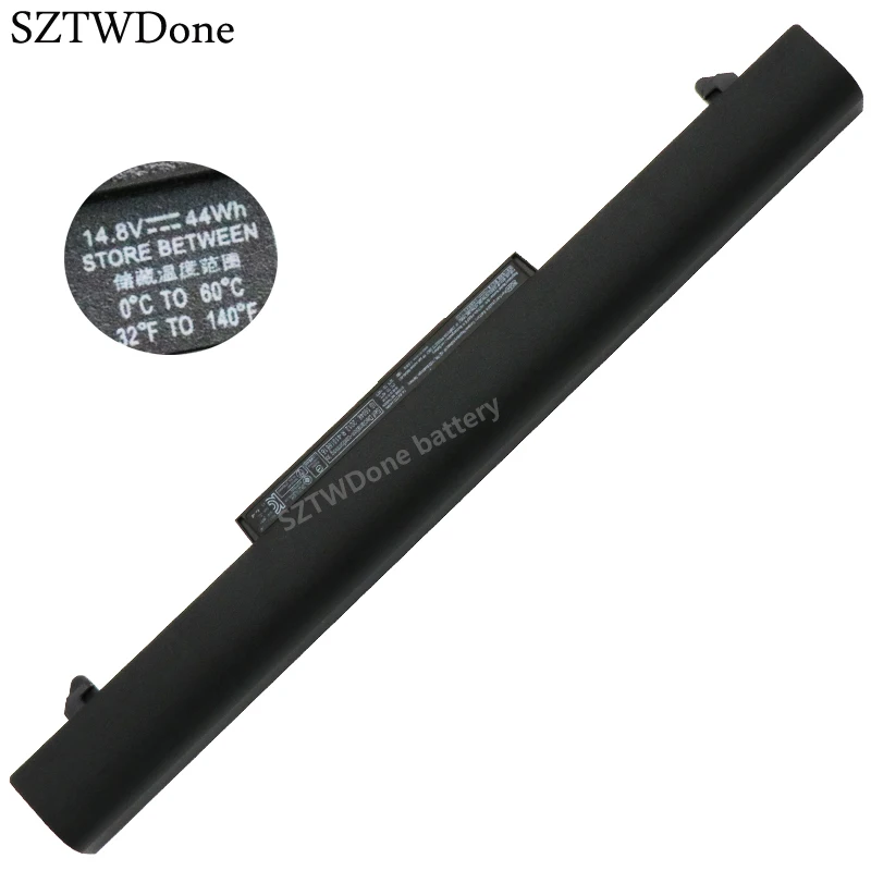 SZTWDone RO04 Батарея для HP ProBook 400 440 G3 430 RO04XL RO06 RO06XL HSTNN PB6P LB7A/DB7A 805045 851 805292 001 аккумулятор