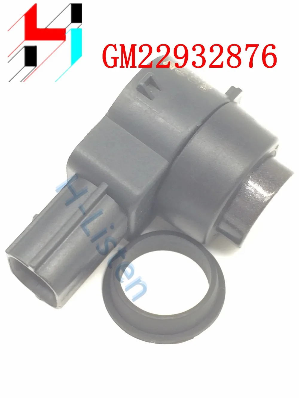 4 шт.) Оригинальная парковочная фотография для Chevrolet Cruze Aveo Orlando Opel Astra J Insignia 22932876