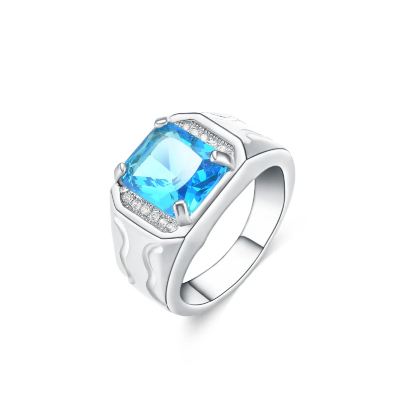 Женское кольцо из серебра 925 пробы в форме глаза|silver ring jewelry|ring jewelrypure silver |