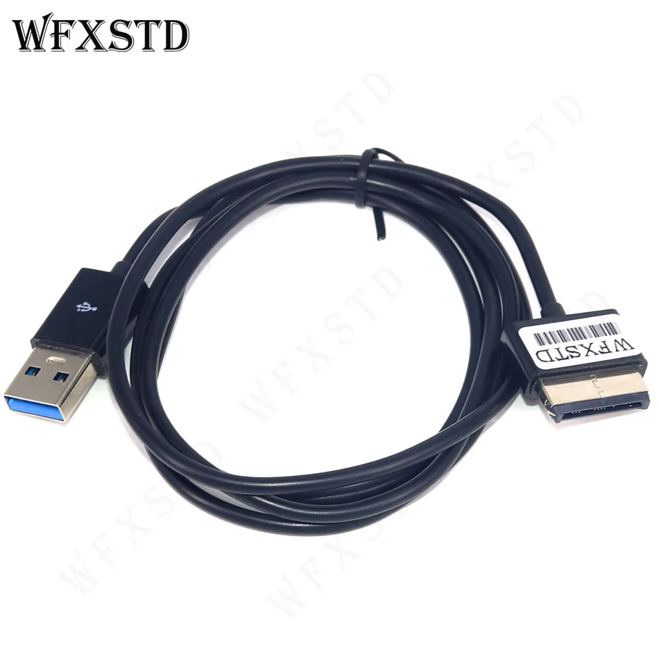 Новый usb кабель WFXSTD с разъемом для зарядки и передачи данных ASUS TF101 TF101G TF201 TF300 TF300T